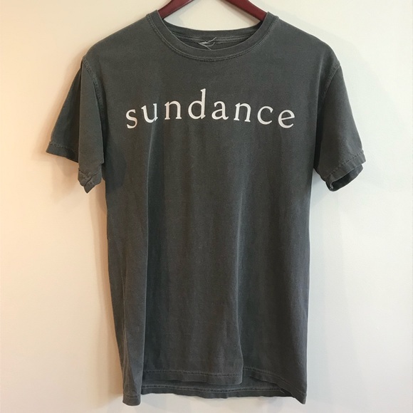 sundance t shirts
